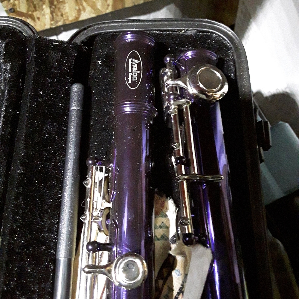 Flute